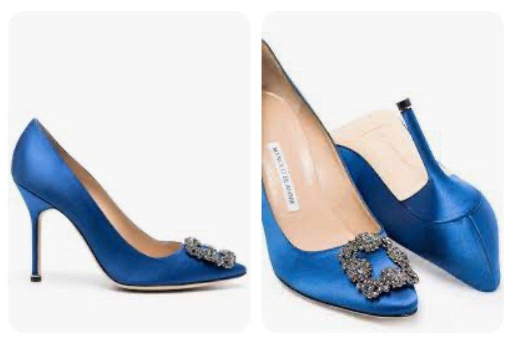 5 Key Features of Manolo Blahnik Shoes